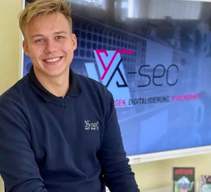 Daniel - X-sec GmbH